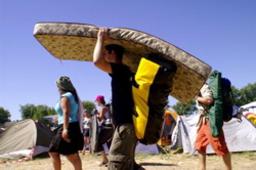 Festival de Dour 2007 – Jour 2